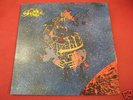OSANNA landscape of life LP 1974 FIRST PRESS TEXTURED