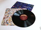 Cocteau Twins - Four Calendar Cafe Vinyl LP  N-MInt