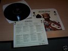 GENTLE GIANT: THE POWER & THE GLORY LP