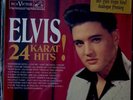 DCC 2LP LPZ(2)-2040 Elvis Presley 24 Karat Hits SEALED