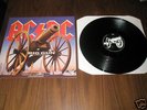 AC/DC*BIG GUN* 1993 UK N/MINT 12 INCH VINYL