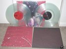 PIG DESTROYER Terrifyer 2xLP Clear 12