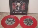MASTODON Lifesblood 2x7
