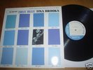 Tina Brooks - True Blue  Blue Note  MINT LP 180 gram
