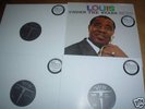 Louis Armstrong Under the Stars 4 LP SET 200 gr HGVinyl