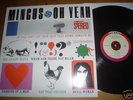 Charlie Mingus - Oh Yeah  LP  200 gr Vinyl