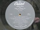 THE FIVE KEYS   ON STAGE   1957 RARE BLACK LABEL PROMO