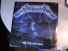 METALLICA 