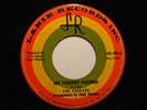 Northern Soul 45 CAESARS on LANIE Get Yourself... HEAR