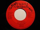 70's Soul 45 CLOUDBURST I'm Loving..STORMY MONDAY HEAR