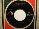R&B Soul 45 ROY HAMILTON on RCA Tore Up Over You HEAR