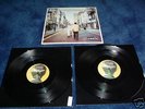 OASIS (WHAT'S THE STORY) MORNING GLORY? DBL LP EXC 1995