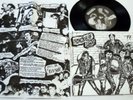 SWANKERS P.M.S - ANTI OI (EP) SWE KBD PUNK 1983