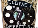 CLONE DEFECTS Blood On Jupiter LP EPILEPTIX Detroit KBD