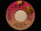 70's Soul 45 WIL COLLINS & WILLPOWER on BAREBACK HEAR