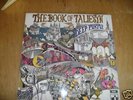 DEEP PURPLE BOOK OF TALIESYN LP UK 1ST A1/B1 NM/NM