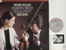 Viktoria MULLOVA Tchaik Sibelius VC Philips DIGITAL NM+