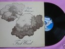 RICOTTI & ALBUQUERQUE First Wind Rare Orig UK Jazz Prog