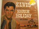 ELVIS PRESLEY - Harem Holiday LP Sealed Vinyl UK Stereo