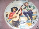 RARE $300 bk Pic Record The Down Homers Vogue#736  1946