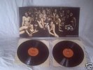 Jimi Hendrix  Electric Ladyland  Double LP  SPDLP 3