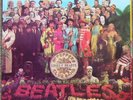 BEATLES: Sgt Pepper - Mobile Fidelity LP - MoFi - MFSL