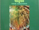 DZYAN: Time Machine LP - great, rare Krautrock, SQ quad