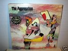 AGGREGATION  Mind Odyssey  LP   original   psych