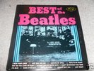 BEST OF THE BEATLES ON SAVAGE - SIGNED BY PETE BEST