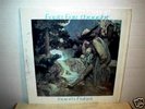 DAVID FISHEL  Food For Thought  LP   orig private press