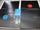 Depeche Mode-  3 record set- Singles 86-98 with booklet