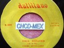 COLOMBIA AFRO LATIN *EL COMBO ANTILLANO* DELICIOUS ???