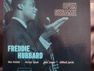 Freddie Hubbard Open Sesame Blue Note 4040 DG RVG LP