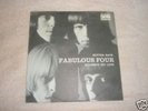 FABULOUS FOUR ROTTEN RATS   SWEDISH 60`S  FREAKBEAT
