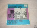 RATS  PARCHMAN FARM    UK  60`S  FREAKBEAT