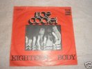 ALICE COOPER  EIGHTEEN RARE DANSIH