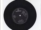 Nashville Teens - Ella James - Parlophone - R 5925
