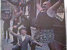 THE DOORS STRANGE DAYS RARE (MONO) near mint.