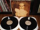 Sun Kil Moon Ghosts Great Highway 2LP Gatefold Rare OBI