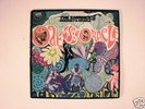 Zombies/ Odessey and Oracle/ orig. cover/ 1-c matrix