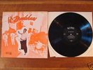 Tiny Bradshaw / King 396-501 LP