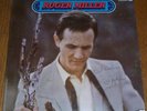 Roger Miller Tender Look At Love signed autograph LP NM