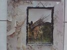LP Led Zeppelin IV (Zoso)