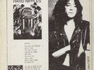 PATTI SMITH 