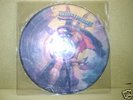MOLLY HATCHET FLIRTINWITH DISASTER PICTURE VINYL LP RAR