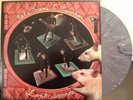 Lost Sounds - Rats Brains LP grey Jay Reatard Oblivions