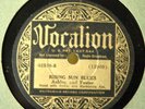 Ashley & Foster: Rising Sun Blues on Vocalion from 1933
