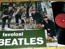 RARE Beatles ITALIEN LP 1964 I Favolosi PMCQ VG+