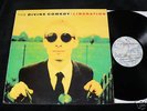 THE DIVINE COMEDY - Liberation LP  Vinyl 1993  RARE 