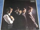 ROLLING STONES 1st SCARCE UK ORIG UNBOXED DECCA EX LP
